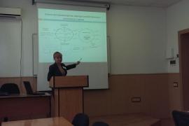 III Научно-практическая конференция "Стратегия устойчивого развития в антикризисном управлении экономическими системами" 